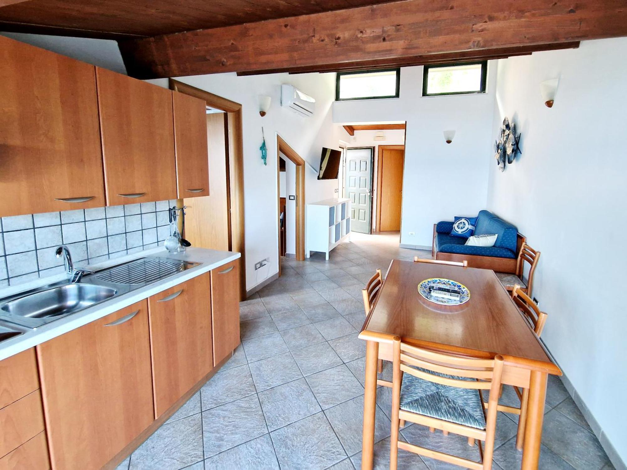 Villa Anita Apartments Capo d'Orlando Room photo